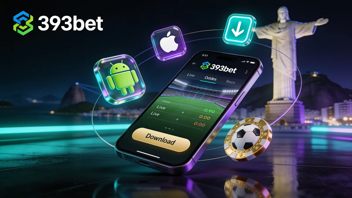 Redefinição de Senha na 393bet: guia de 393bet para jogadores no Brasil